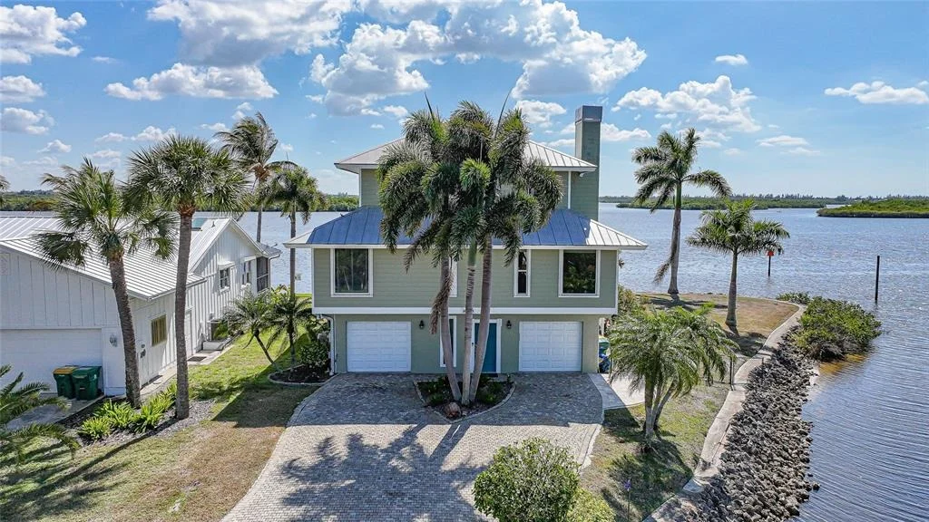 Photo of 3796 PEACE RIVER DRIVE