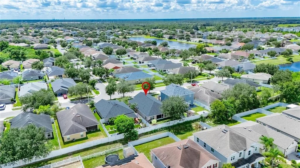 Photo of 10747 STANDING STONE DRIVE