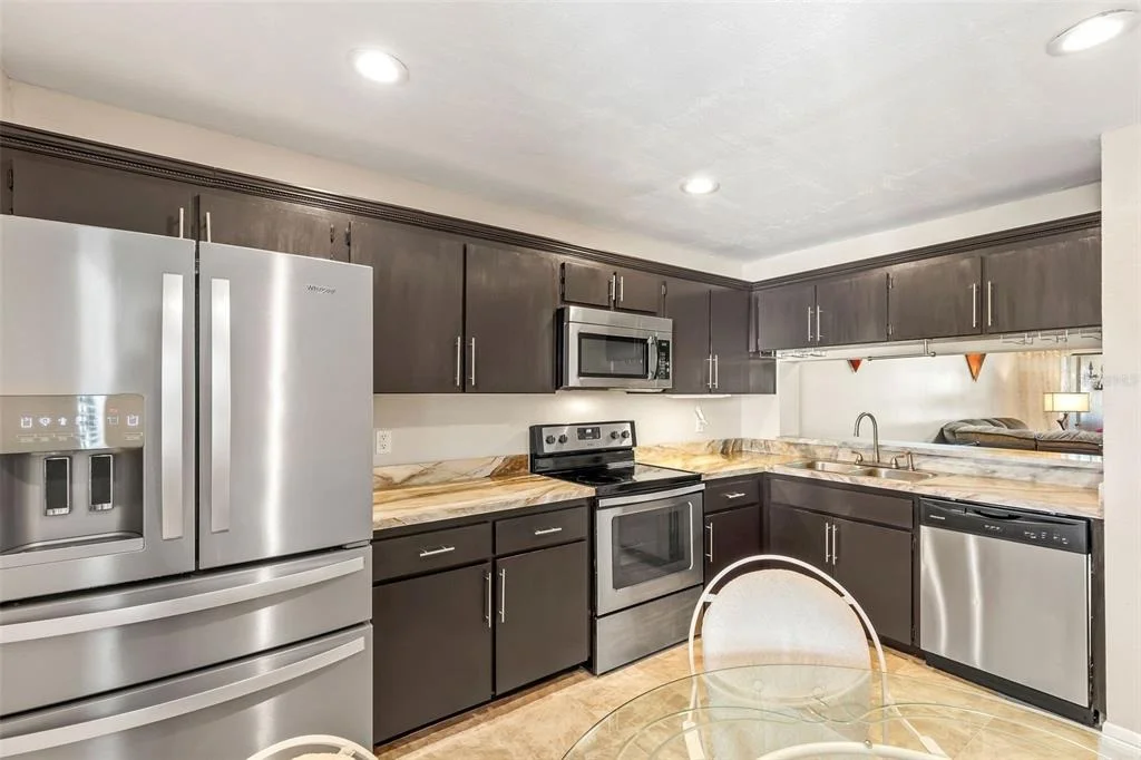 Photo of Unit 112 at 1 TOMOKA OAKS BOULEVARD