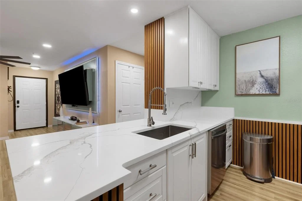 Photo of Unit 101 at 8809 MANOR LOOP