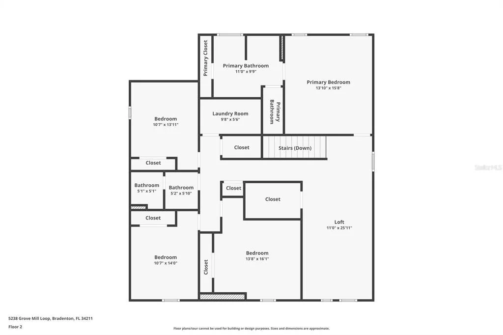 Photo of 5238 GROVE MILL LOOP