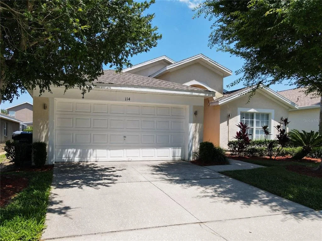 Photo of 114 CASTLEMAIN CIRCLE