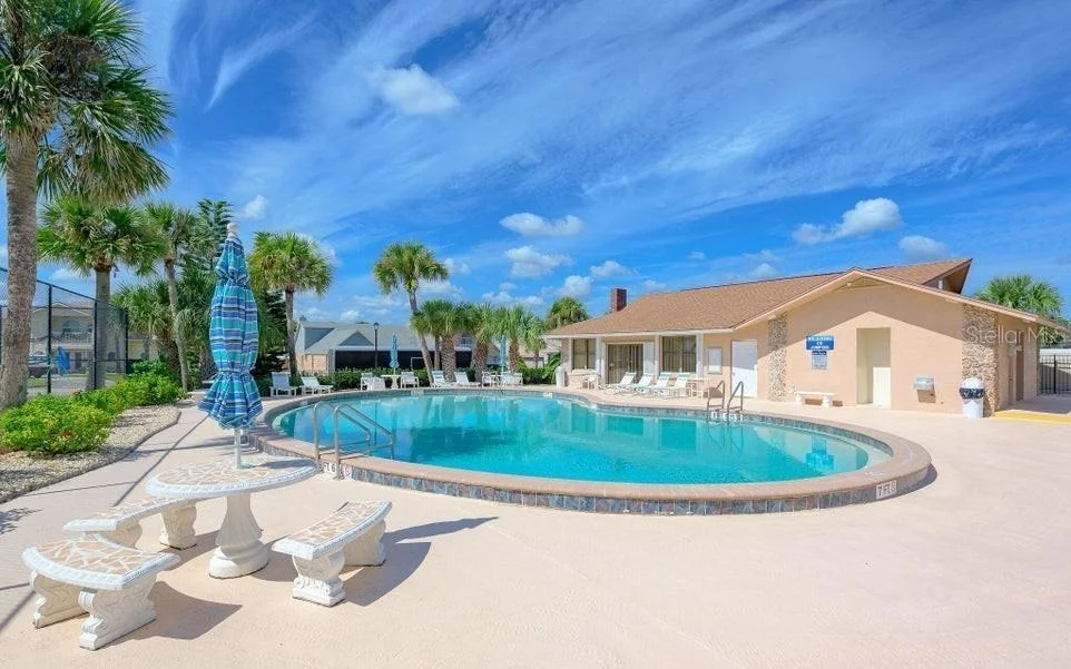 Photo of Unit 4070 at 3370 OCEAN SHORE BOULEVARD