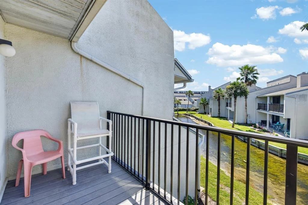 Photo of Unit 28 at 890 A1A BEACH BLVD #28