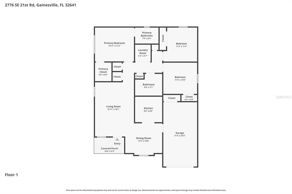 Photo of 2776 SE 21ST ROAD