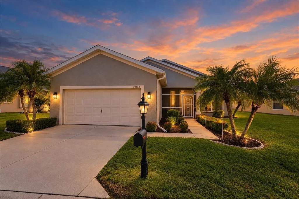 Photo of 24283 BUCKINGHAM WAY