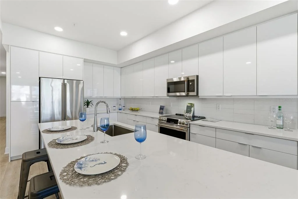 Photo of Unit 206 at 400 150TH AVENUE