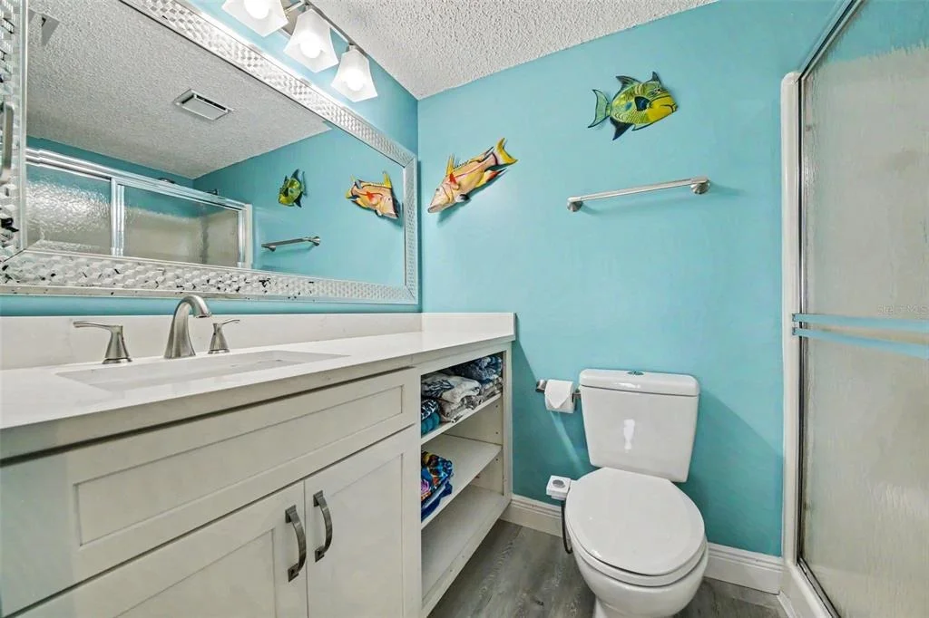 Photo of Unit 101 at 3100 OCEAN SHORE BOULEVARD