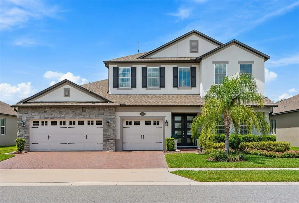 Photo of 3336 LONE CYPRESS POINT