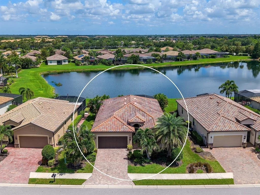 Photo of 7115 MARSH VIEW TERRACE
