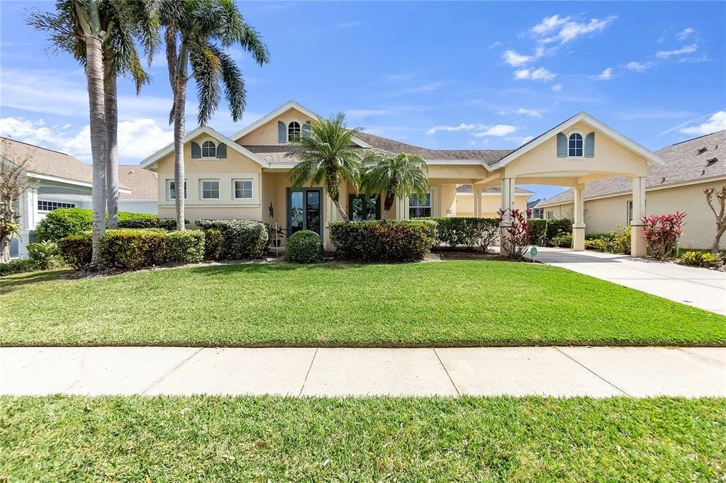 Photo of 4616 BLUE MARLIN DRIVE