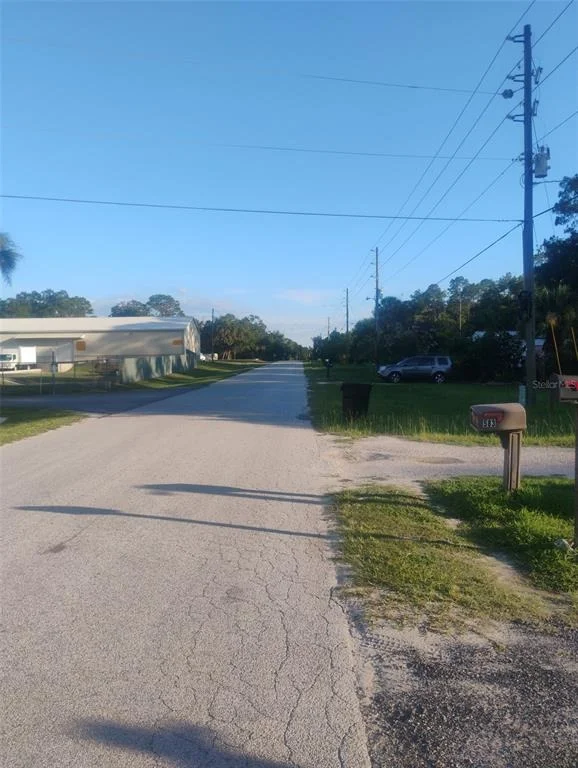 Photo of 587 MARSHBURN DRIVE