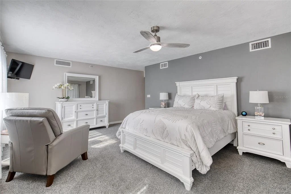 Photo of Unit 3010 at 1 JOHN ANDERSON DRIVE