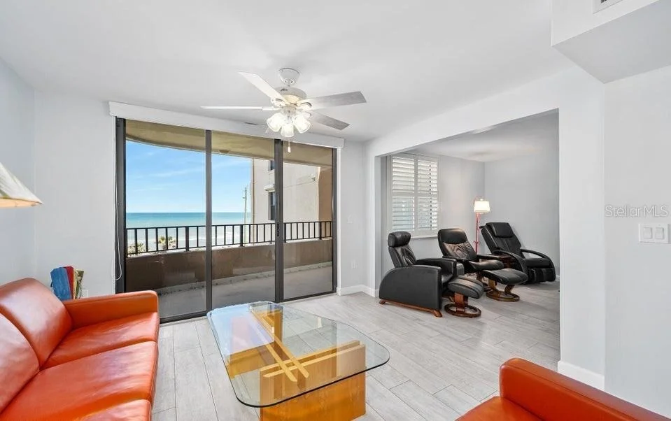 Photo of Unit 4070 at 3370 OCEAN SHORE BOULEVARD