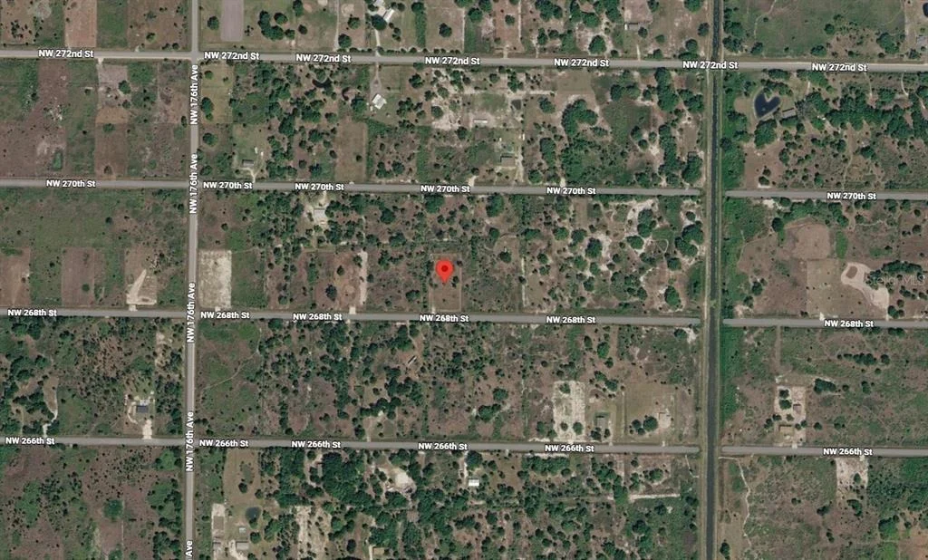 Photo of 17231 NW 268TH STREET