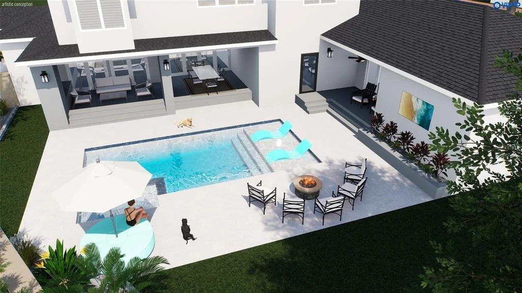 Photo of 1745 GOLF VIEW DRIVE