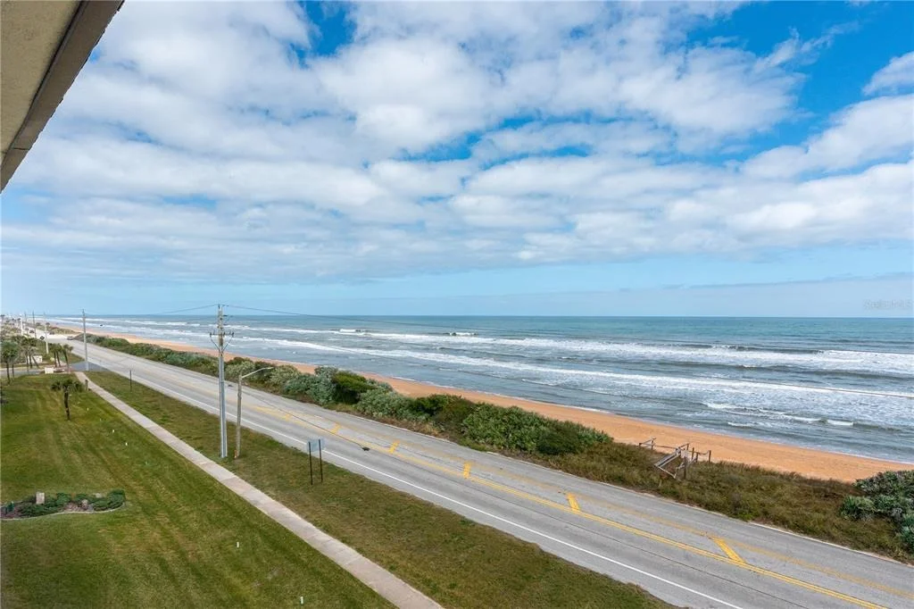 Photo of Unit 5040 at 3100 OCEAN SHORE BOULEVARD
