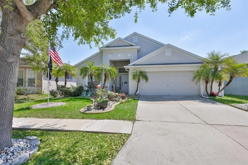 Photo of 5223 CLOVER MIST DRIVE