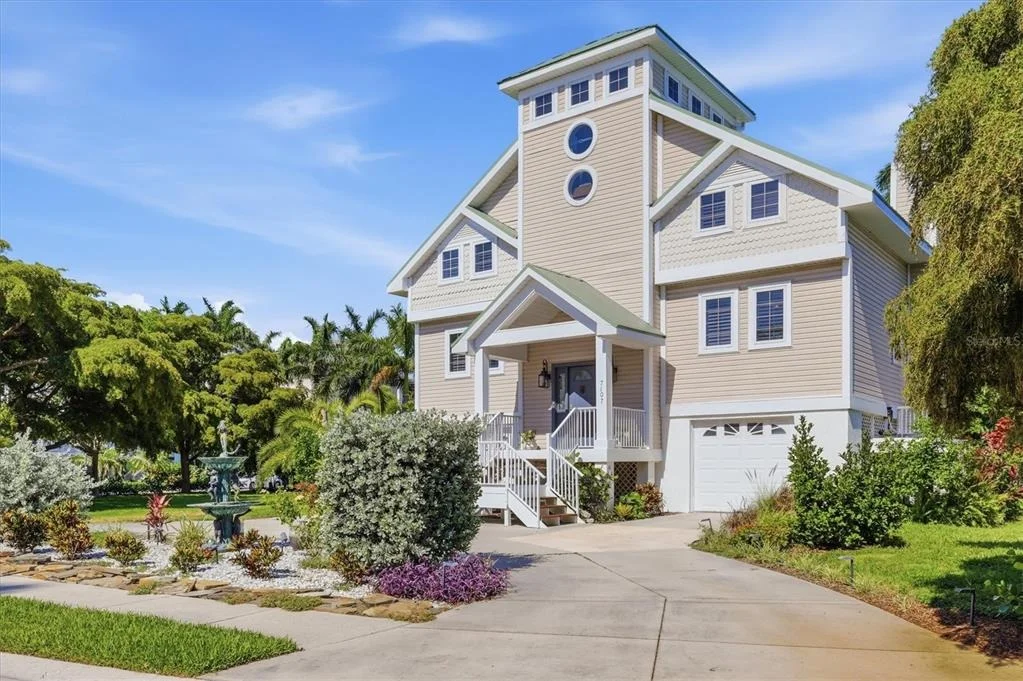 Photo of 7107 HAWKS HARBOR CIRCLE
