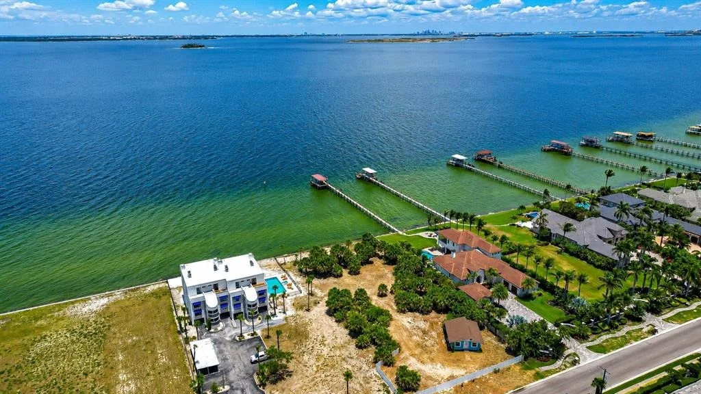 Photo of Unit 8 at 6504 SURFSIDE BOULEVARD