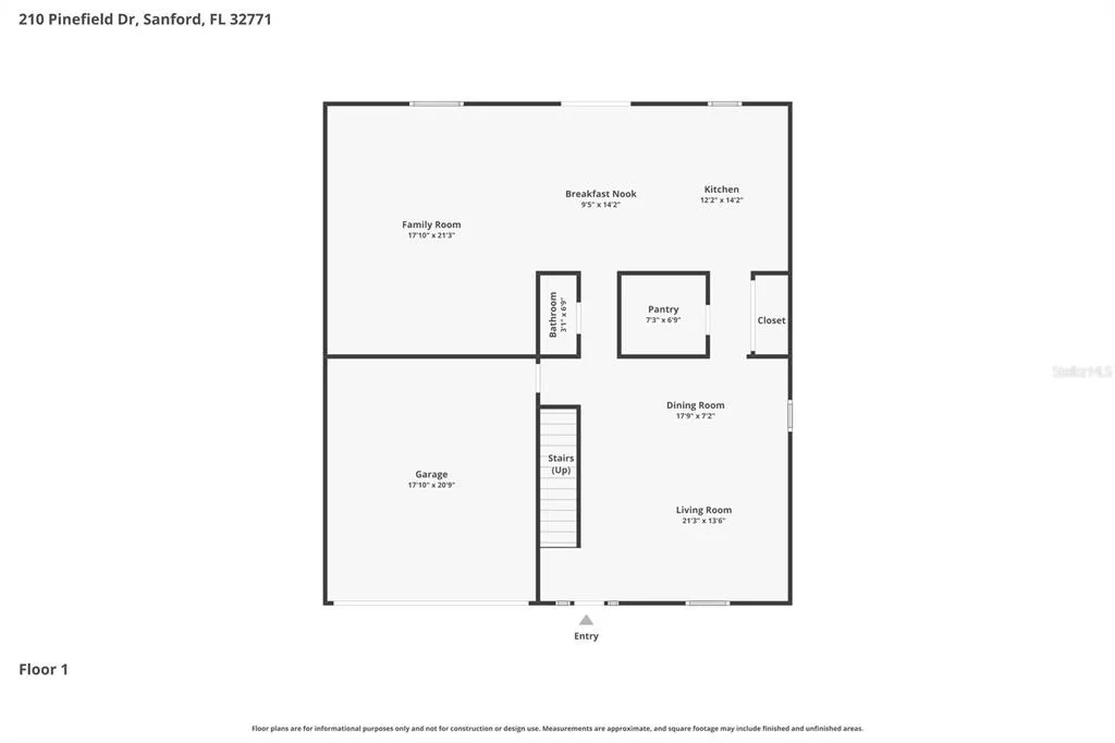 Photo of 210 PINEFIELD DRIVE
