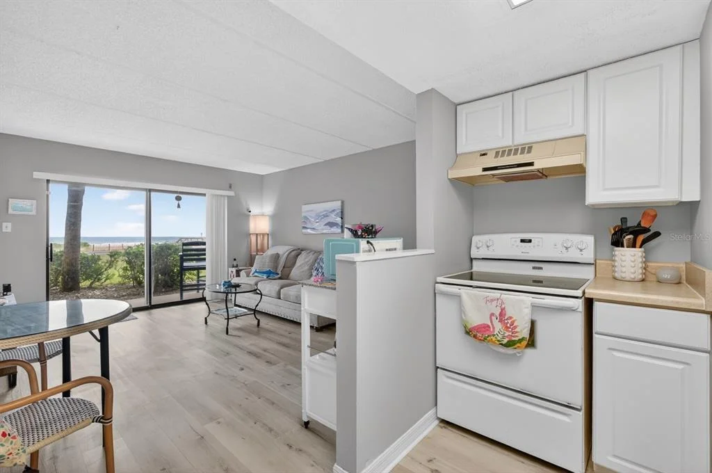 Photo of Unit 114 at 2700 OCEAN SHORE BOULEVARD