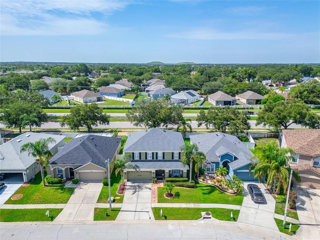 Photo of 11405 VILLAGE BROOK DRIVE