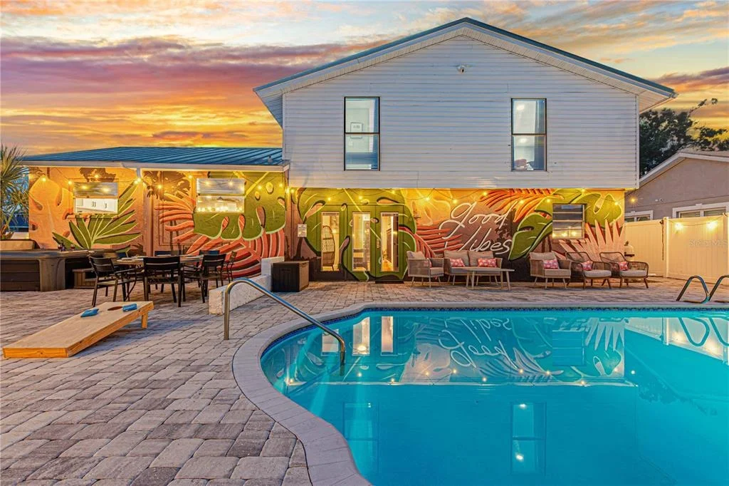 Photo of 7501 RUSTIC DRIVE