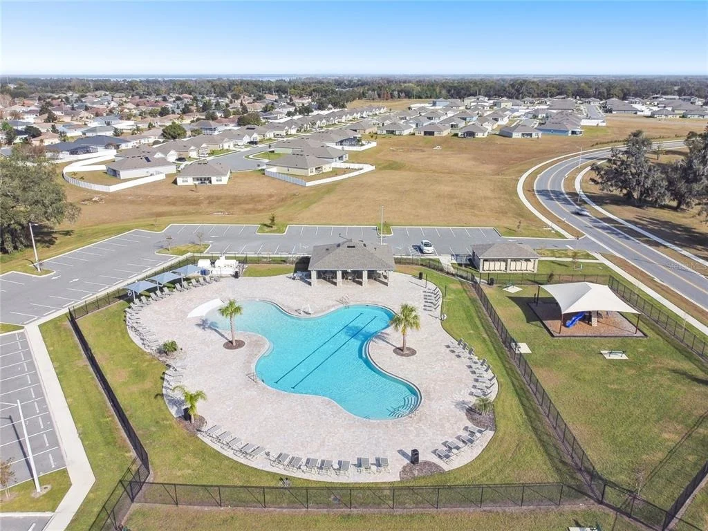 Photo of 2803 RED EGRET DRIVE