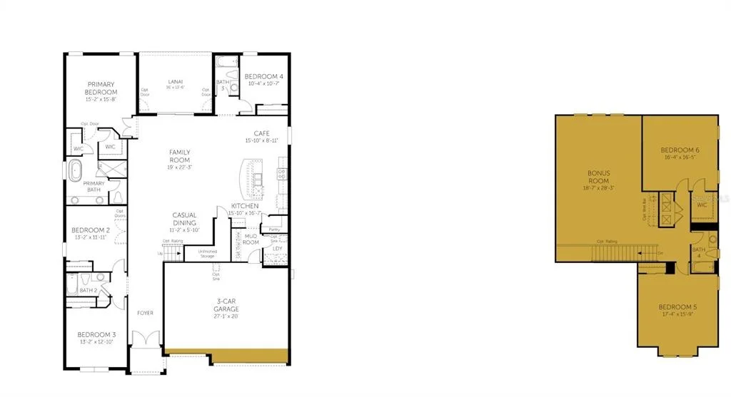 Photo of 4464 FIREFLY LANE