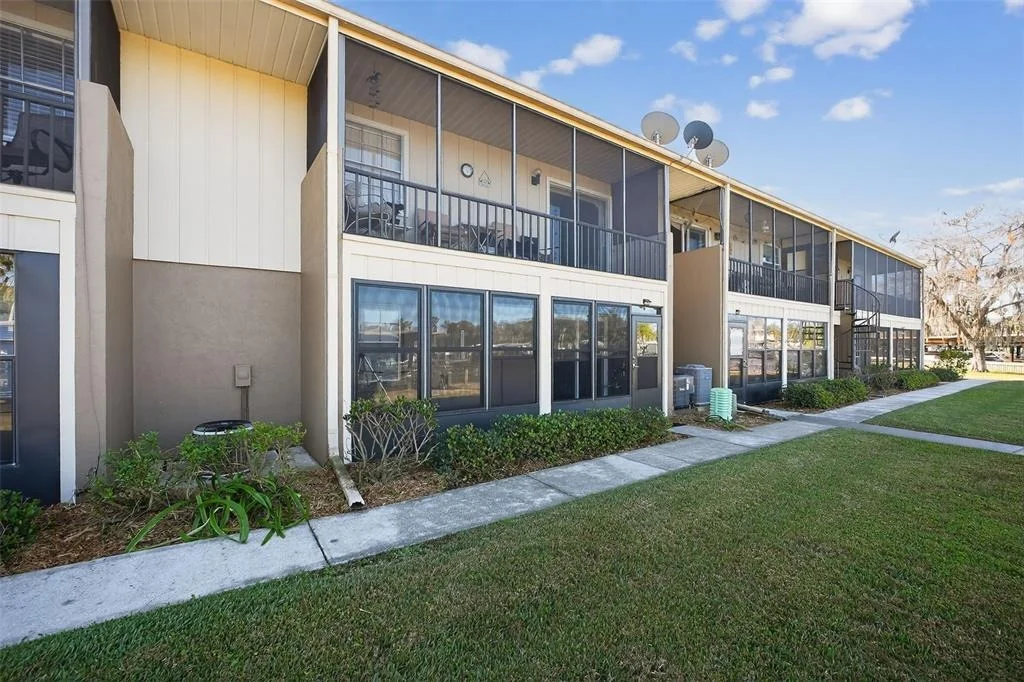 Photo of Unit 102A at 1640 JUNO TRAIL