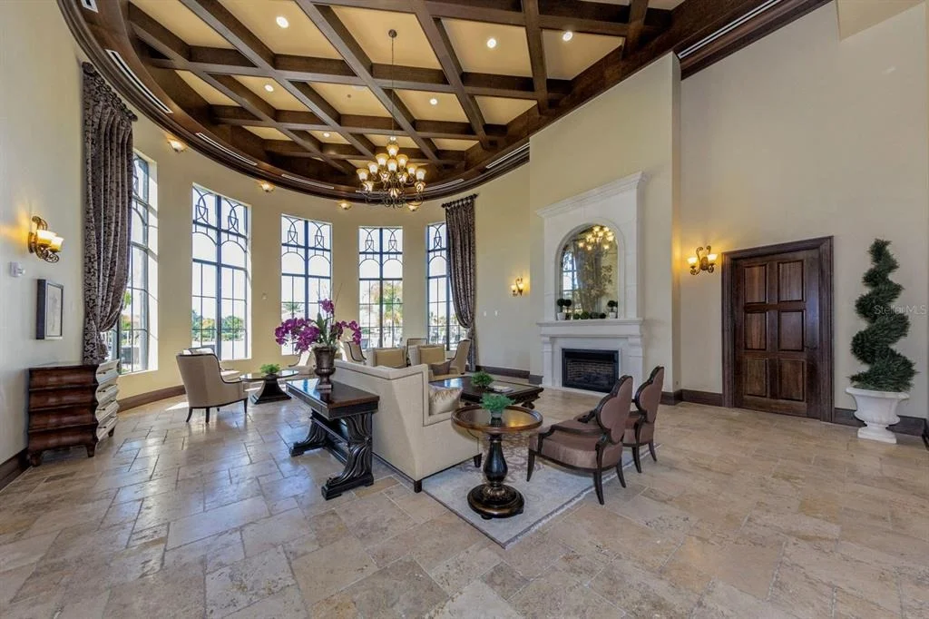 Photo of 12490 CINQUETERRE DRIVE