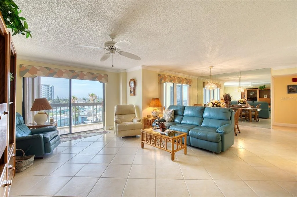 Photo of Unit 3C at 1513 OCEAN SHORE BOULEVARD