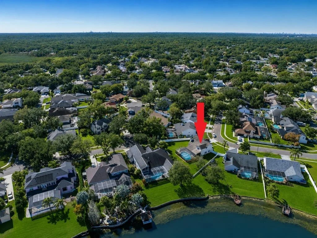 Photo of 1224 RAINBROOK CIRCLE