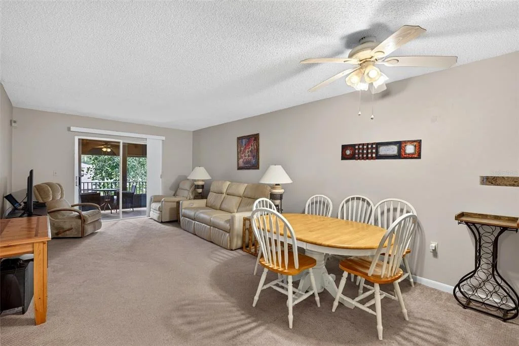 Photo of Unit 209 at 640 N NOVA ROAD