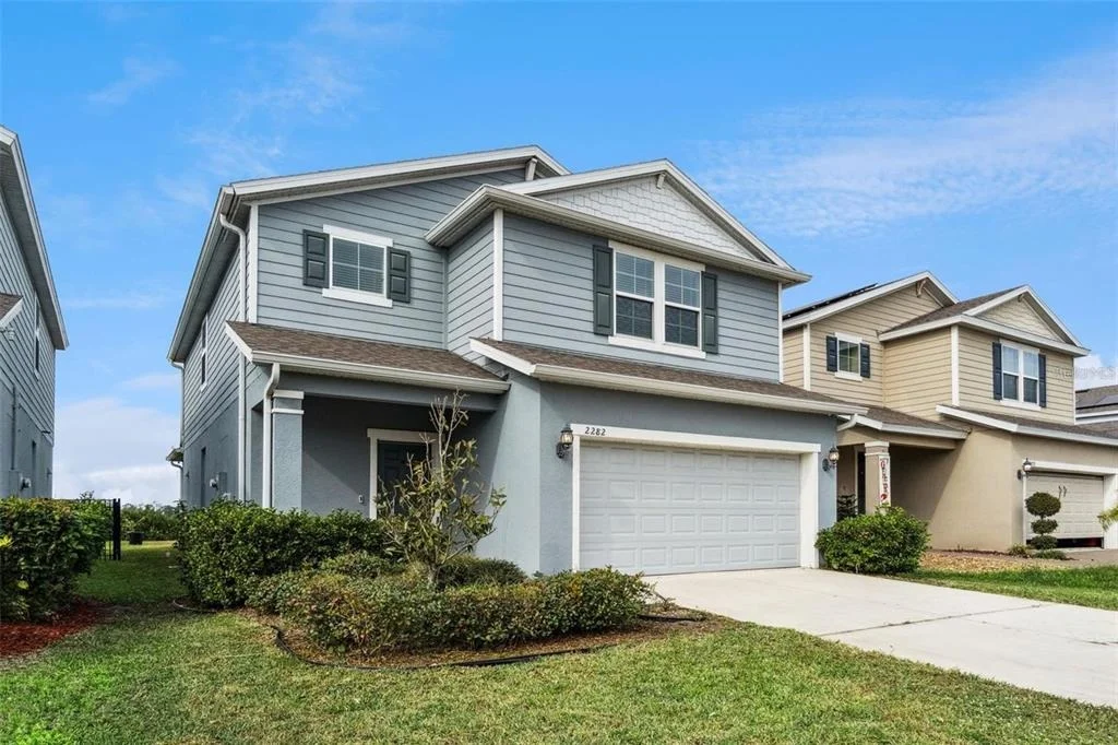 Photo of 2282 NUTHATCH STREET