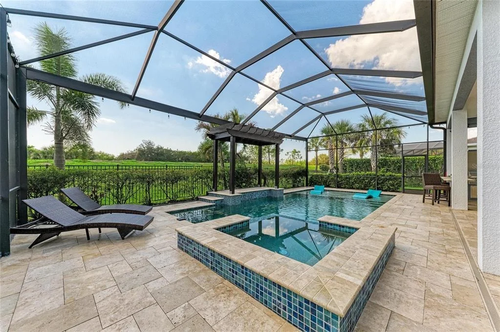 Photo of 8969 BERNINI PLACE