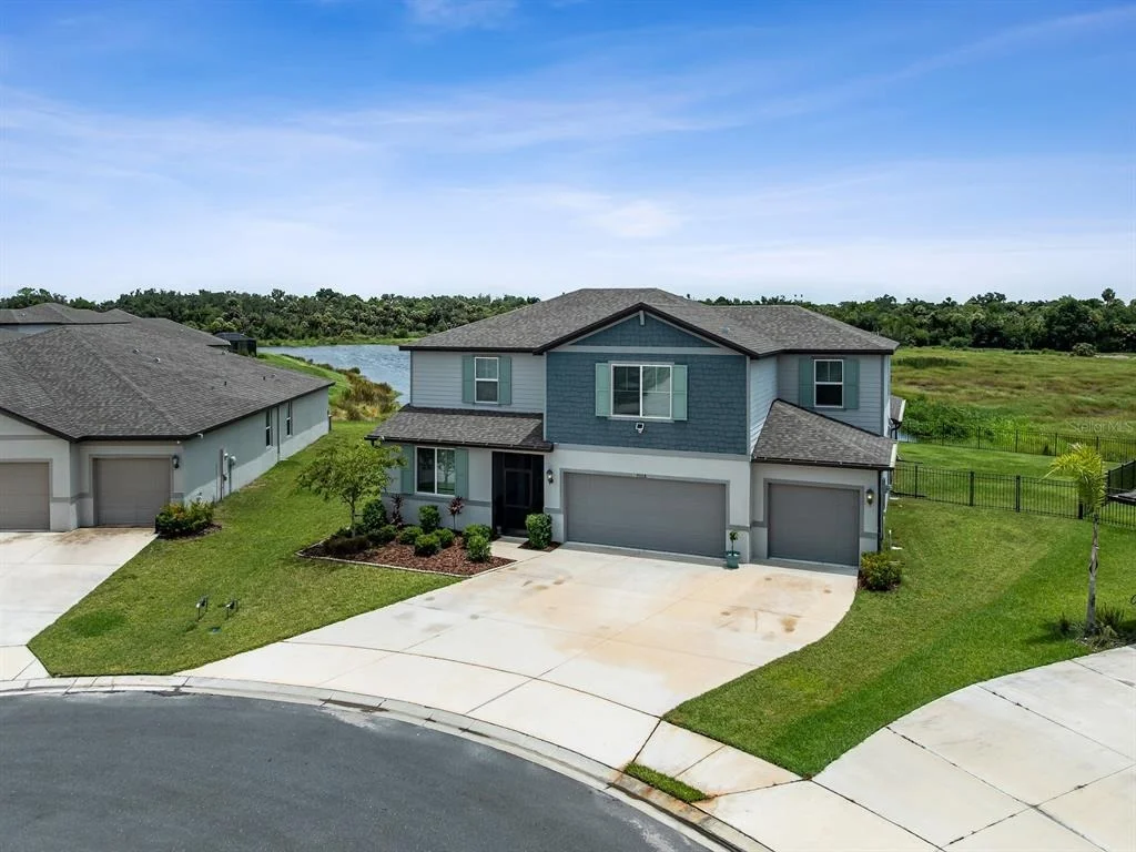 Photo of 7008 NORRIS LANDING PLACE