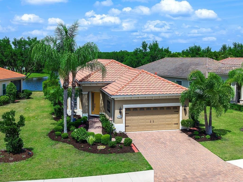 Photo of 7263 BELLEISLE GLEN
