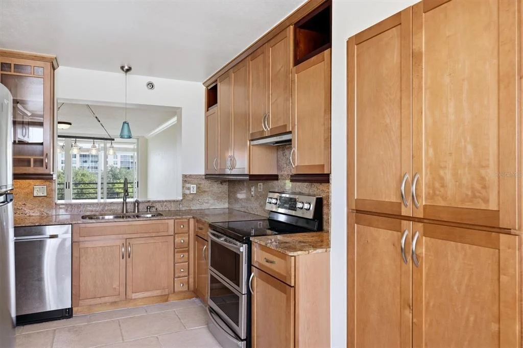 Photo of Unit 403 at 4550 PINEBROOK CIRCLE