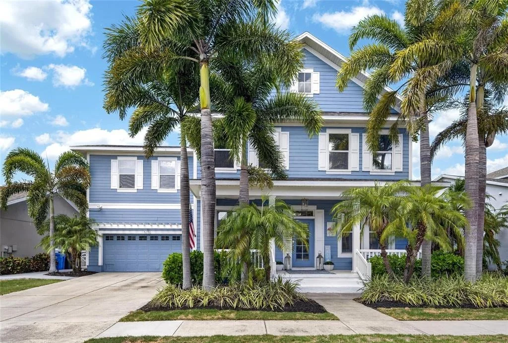Photo of 5216 POINT HARBOR LANE