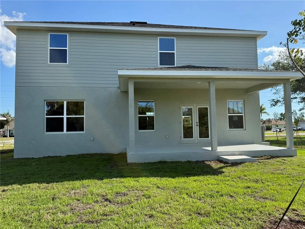 Photo of 27204 DEEP CREEK BOULEVARD
