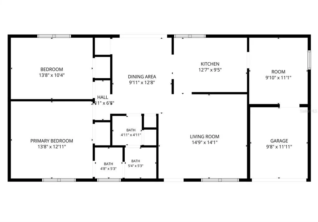 Photo of 35 HICKORY TRACK WAY