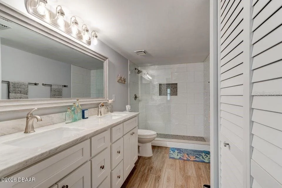 Photo of Unit 5030 at 2290 OCEAN SHORE BOULEVARD