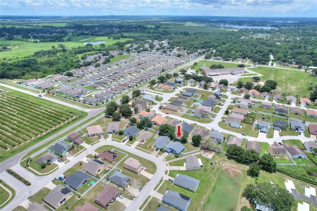 Photo of 736 OVERLOOK GROVE DRIVE