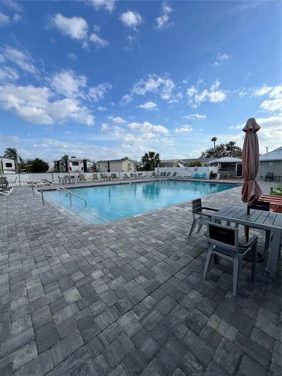 Photo of Unit 7 at 7950 STATE ROAD 78 W
