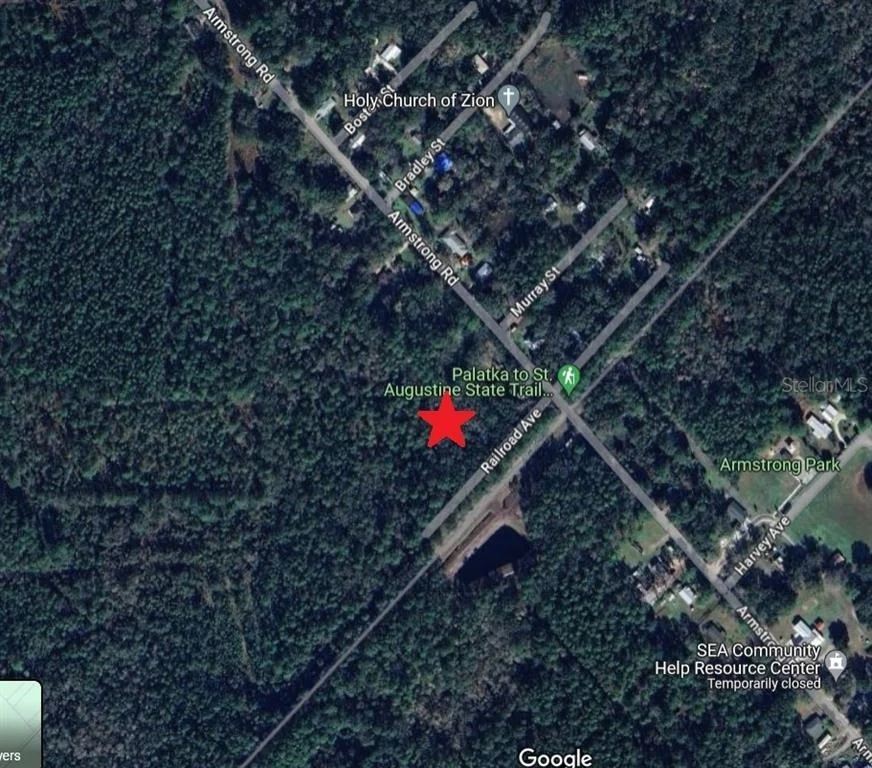 Photo of LOTS 1, 2, 3 AND 4 DAVIS AVE