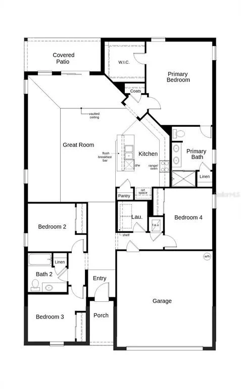 Photo of 14565 ROBIN RIDGE TRAIL