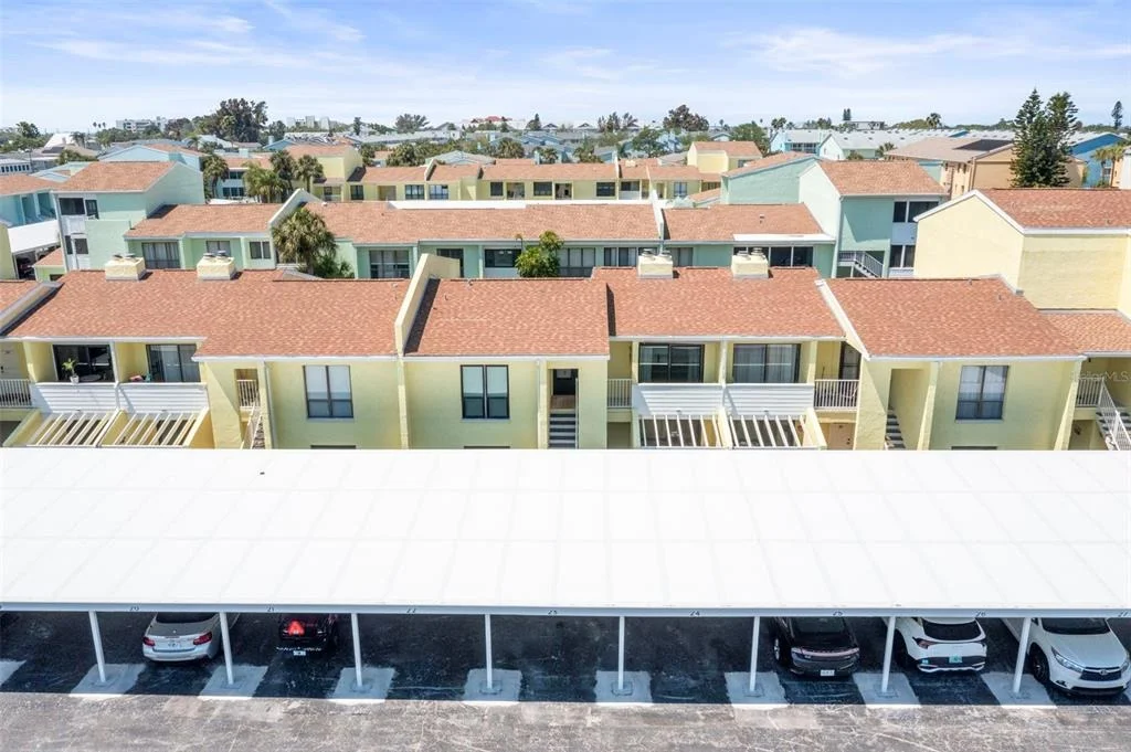 Photo of Unit 24 at 1 WINDRUSH BOULEVARD