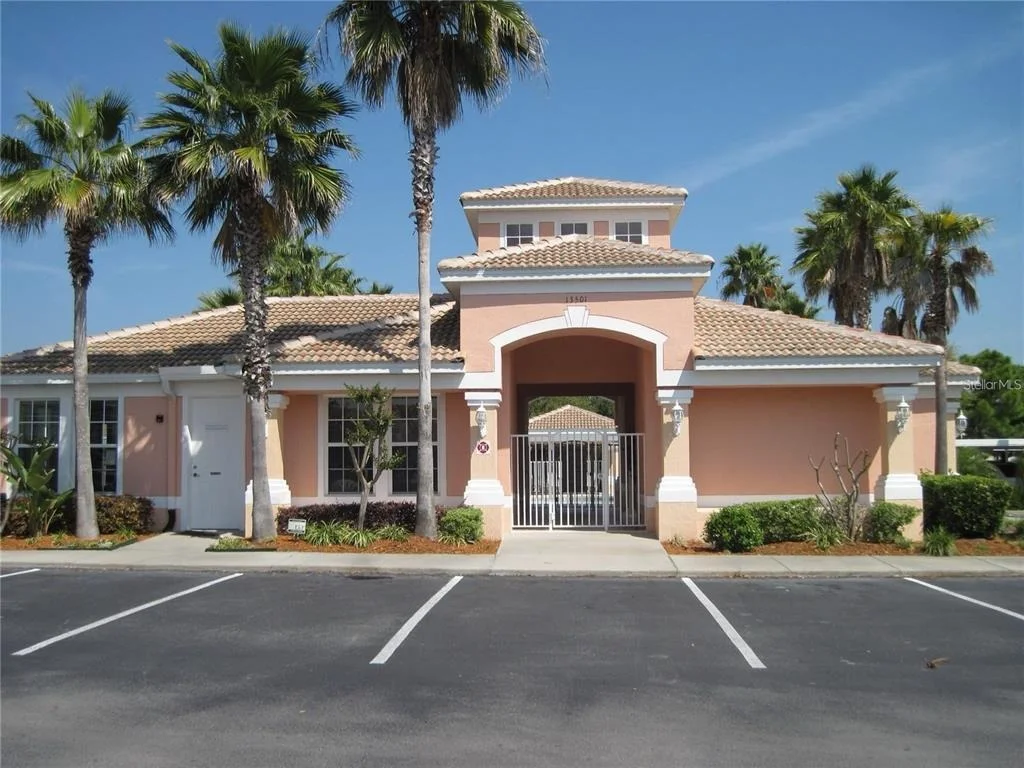 Photo of Unit 729 at 13512 TURTLE MARSH LOOP